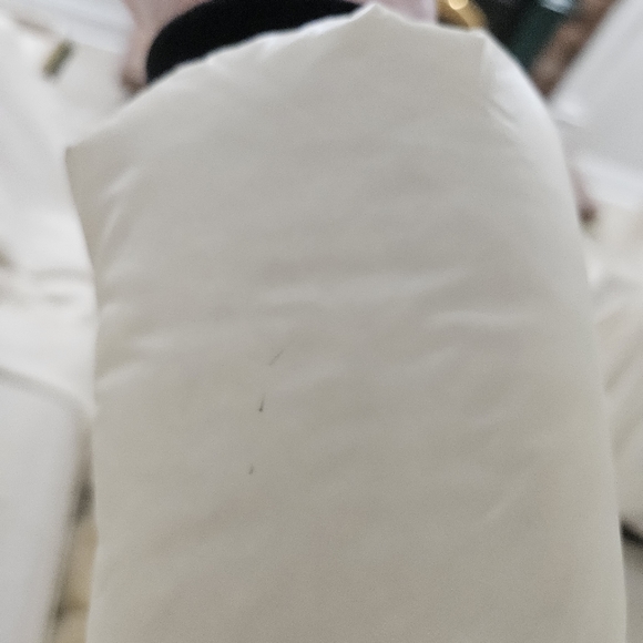 Mackage Karsyn Cream Down coat - Picture 11 of 14